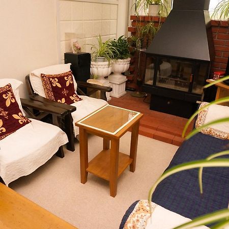 Pension Richemond Kusatsu  Luaran gambar