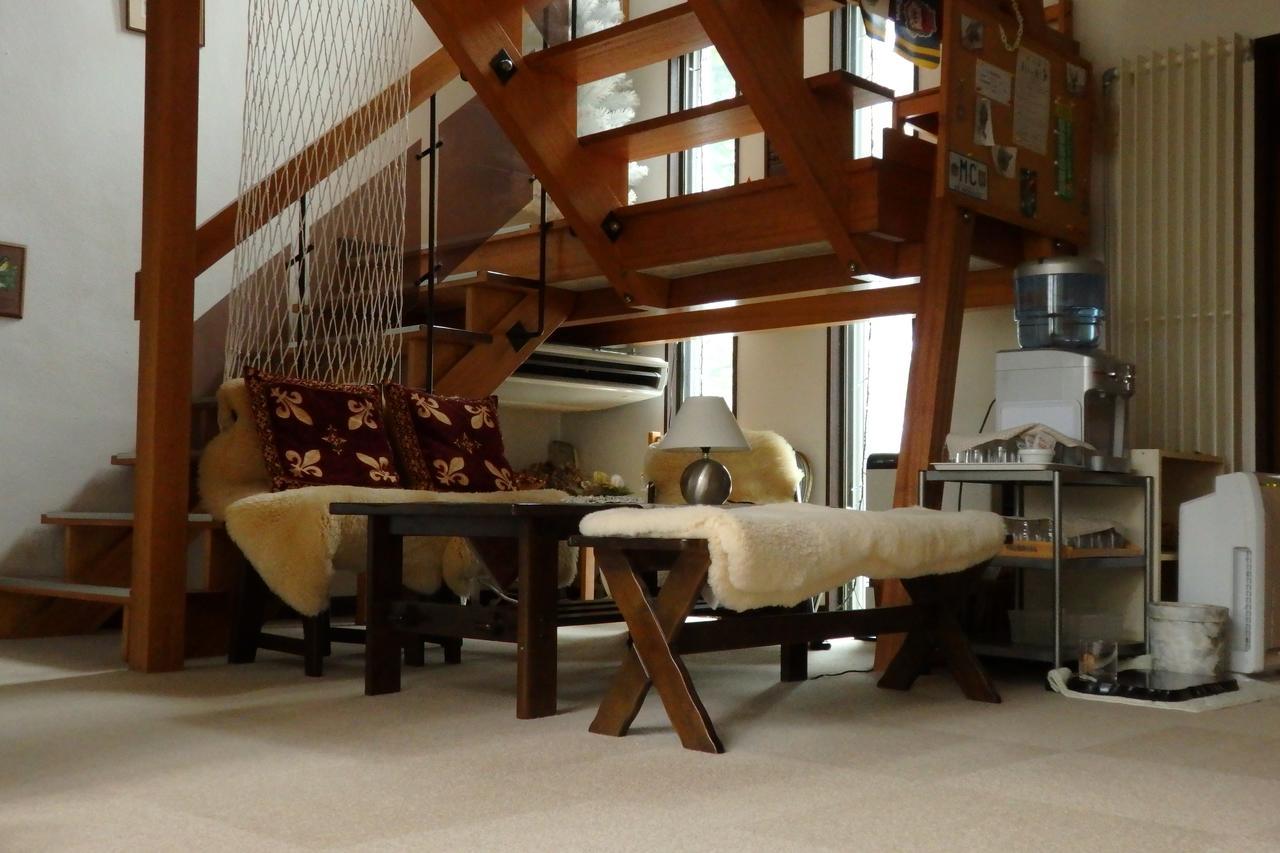 Pension Richemond Kusatsu  Luaran gambar