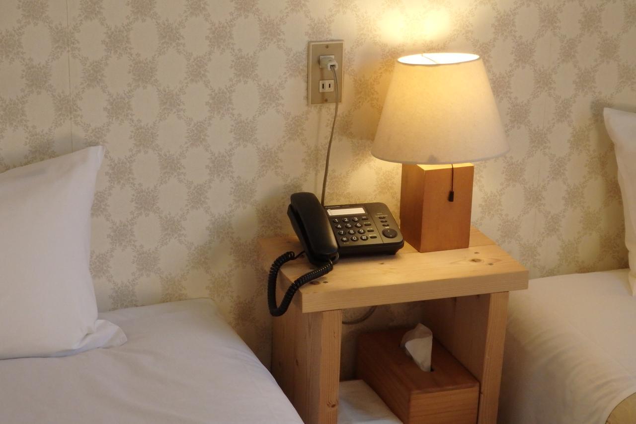 Pension Richemond Kusatsu  Luaran gambar