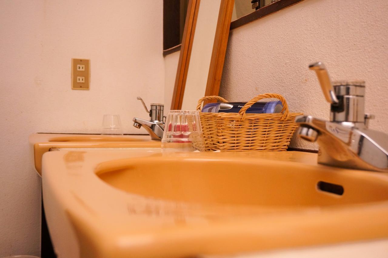 Pension Richemond Kusatsu  Luaran gambar
