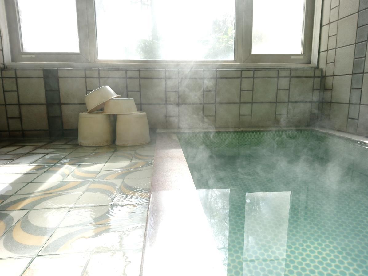 Pension Richemond Kusatsu  Luaran gambar